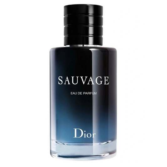 DIOR Sauvage Eau de Parfum 100ml