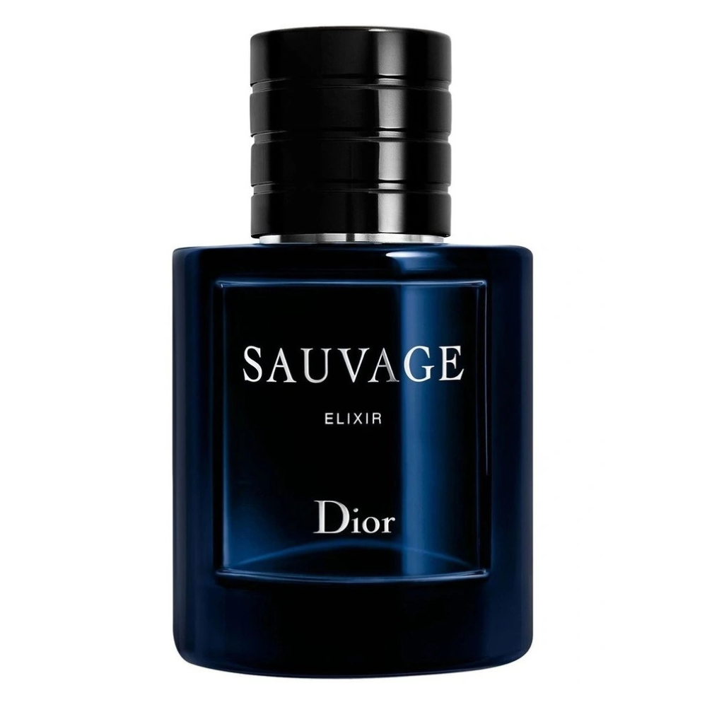 DIOR Sauvage Elixir 100ml