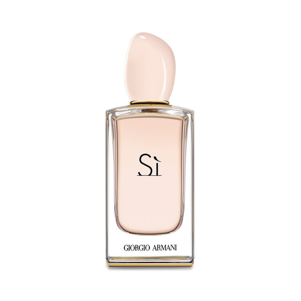 GIORGIO ARMANI SI EDT 100ml