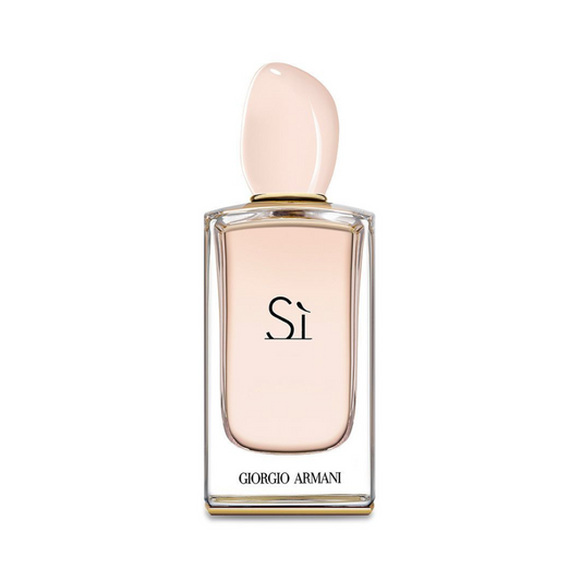 GIORGIO ARMANI SI EDT 100ml