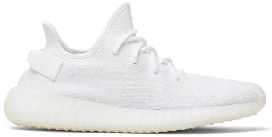 Yeezy Boost 350 V2 - Triple White