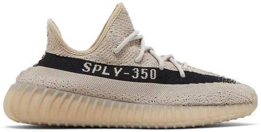 Yeezy Boost 350 V2 - Slate