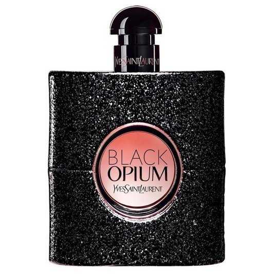 Yves Saint Laurent Opium Black Eau de Parfum 90ml